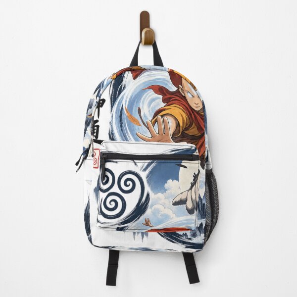 Item preview, Avatar Airbender designed and sold by BoomStic4ers1.