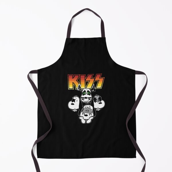 Item preview, snoopy k-i-s-s rock band designed and sold by BarbaraA35.