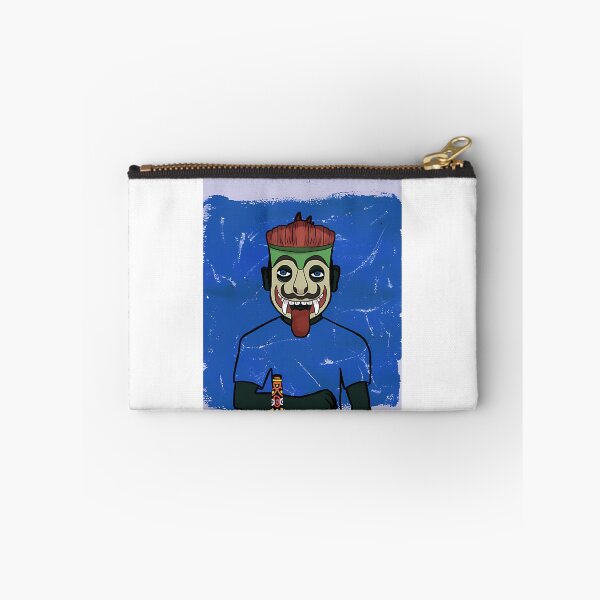 Item preview, Hashmasks Nft Art Print | Unique Digital Design | ⭐⭐⭐⭐⭐ designed and sold by kbakaryk.