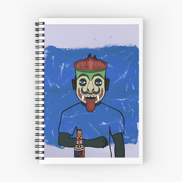 Item preview, Hashmasks Nft Art Print | Unique Digital Design | ⭐⭐⭐⭐⭐ designed and sold by kbakaryk.