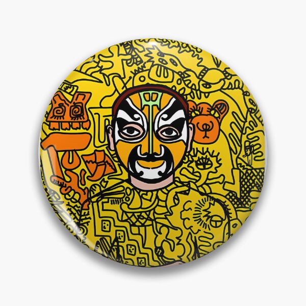 Item preview, Hashmasks Art | Unique Nft Digital Art Collection | ⭐⭐⭐⭐⭐ designed and sold by Neehaow.