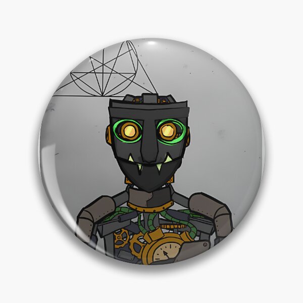 Item preview, Hashmasks | ⭐⭐⭐⭐⭐ designed and sold by Francobudy.