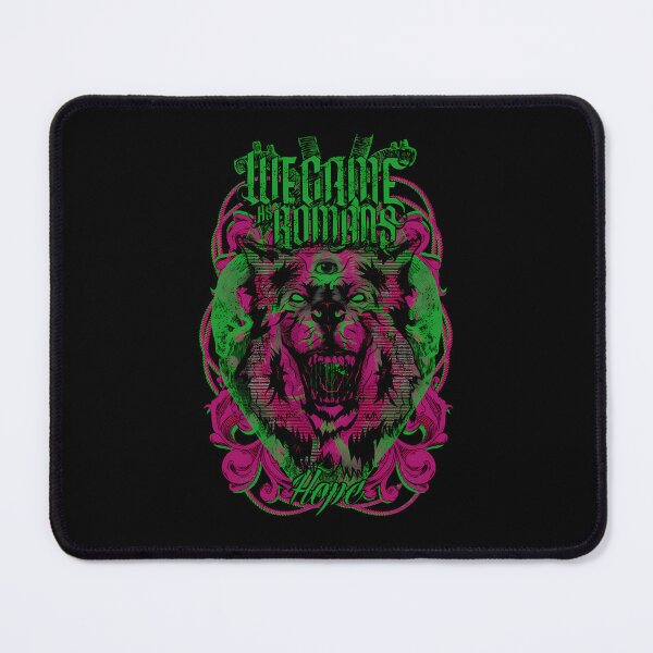 Item preview, We Came As Romans Hope Wolf designed and sold by Ai-Reza.