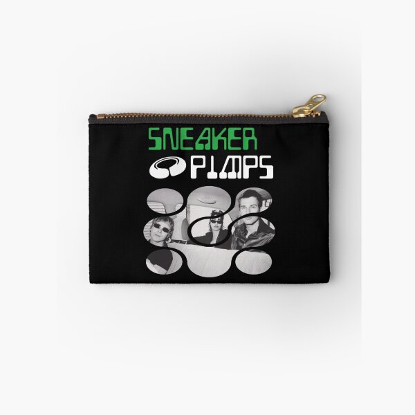 Item preview, sneaker pimps logo &amp; image v3 designed and sold by BarbaraA35.