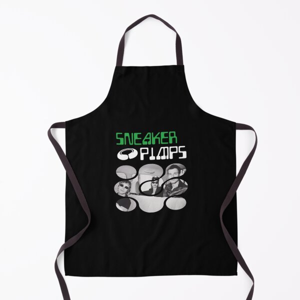Item preview, sneaker pimps logo & image v3 designed and sold by BarbaraA35.