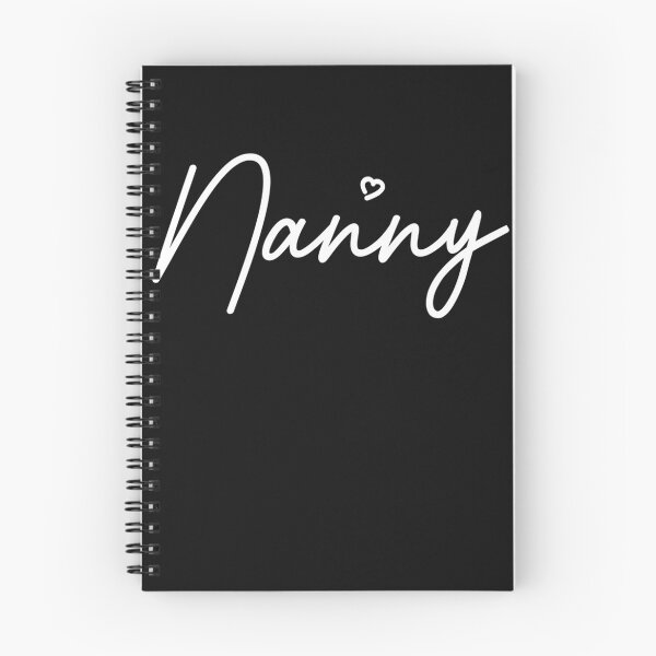 Item preview, Nanny Childcare Provider Caregiver designed and sold by BrockmeyeSB.