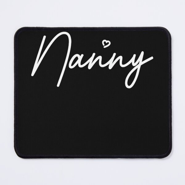 Item preview, Nanny Childcare Provider Caregiver designed and sold by BrockmeyeSB.