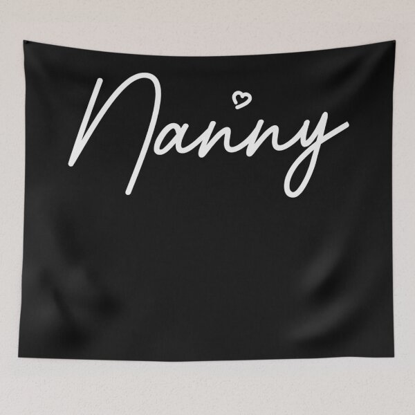 Item preview, Nanny Childcare Provider Caregiver designed and sold by BrockmeyeSB.