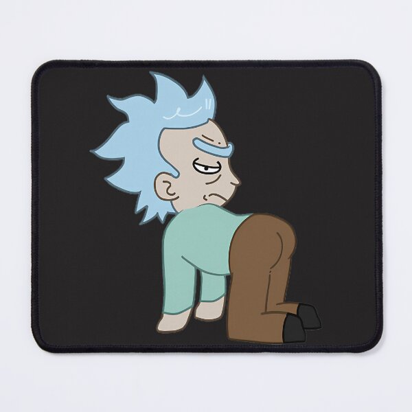 Item preview, Im Being Objectified Morty | Limited Edition designed and sold by kbakaryk.