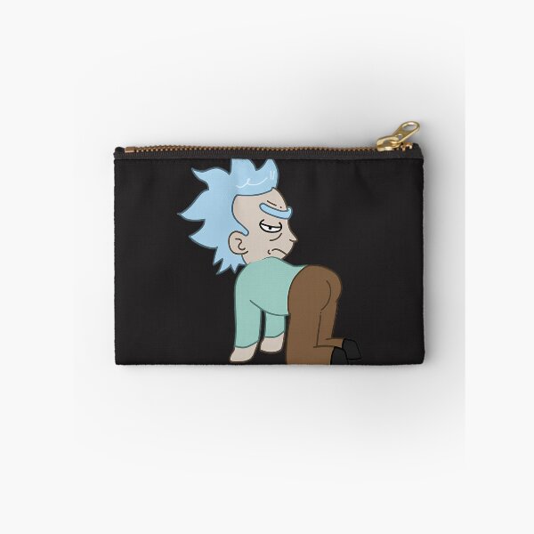 Item preview, Im Being Objectified Morty | Limited Edition designed and sold by kbakaryk.