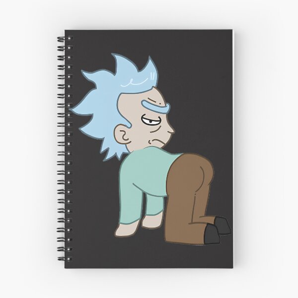Item preview, Im Being Objectified Morty | Limited Edition designed and sold by kbakaryk.