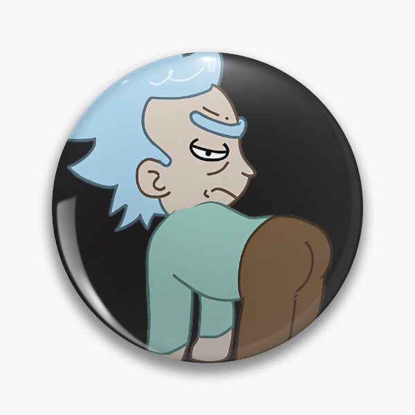 Item preview, Im Being Objectified Morty | Limited Edition designed and sold by kbakaryk.