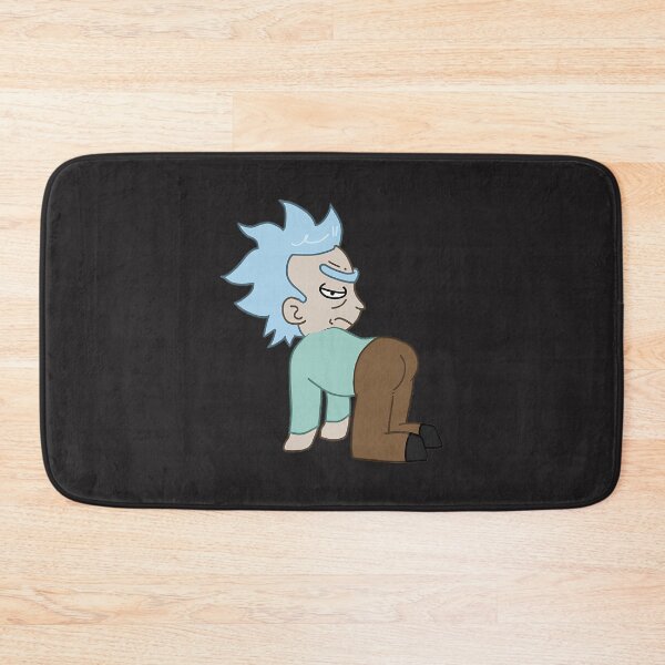 Item preview, Im Being Objectified Morty | Limited Edition designed and sold by kbakaryk.