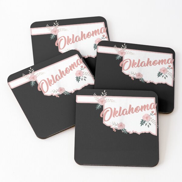 Item preview, Oklahoma State Pride Native Resident designed and sold by BrockmeyeSB.