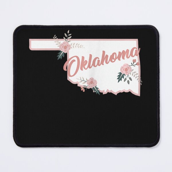 Item preview, Oklahoma State Pride Native Resident designed and sold by BrockmeyeSB.