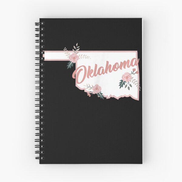 Item preview, Oklahoma State Pride Native Resident designed and sold by BrockmeyeSB.