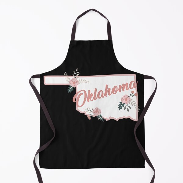Item preview, Oklahoma State Pride Native Resident designed and sold by BrockmeyeSB.