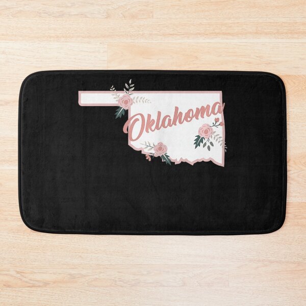 Item preview, Oklahoma State Pride Native Resident designed and sold by BrockmeyeSB.