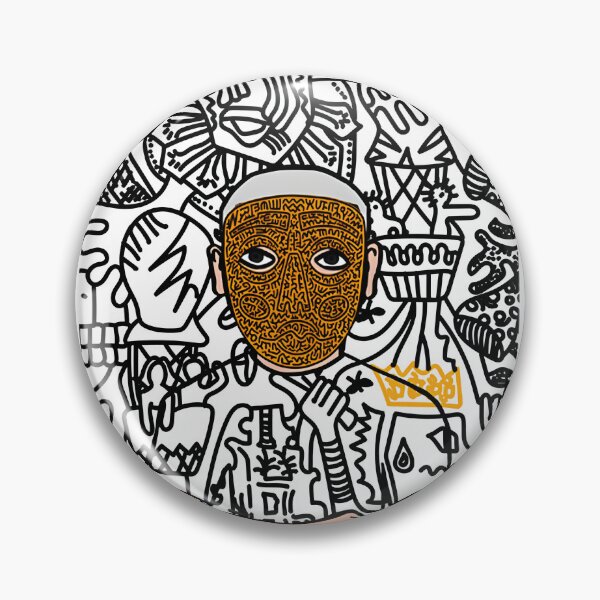 Item preview, Hashmasks | ⭐⭐⭐⭐⭐ designed and sold by Neehaow.