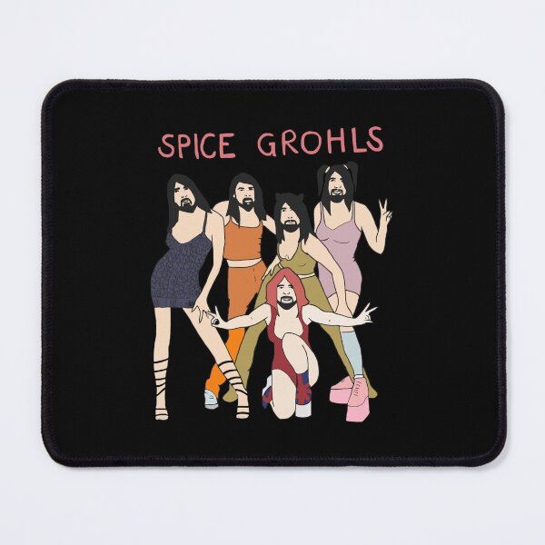 Item preview, spice grohls designed and sold by BarbaraA35.
