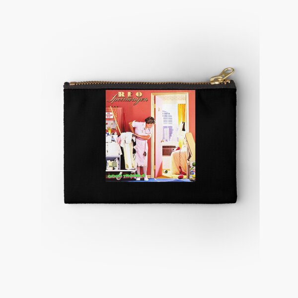 Item preview, REO Speedwagon Good Trouble designed and sold by Ai-Reza.