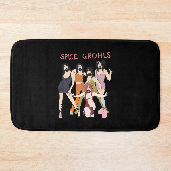 Item preview, spice grohls designed and sold by BarbaraA35.