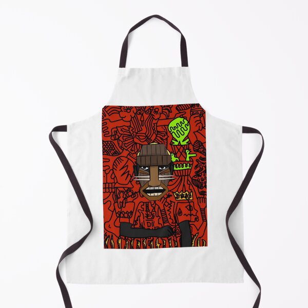Item preview, Hashmasks Nft Art Collection - Unique Digital Prints | Limited Edition designed and sold by Francobudy.