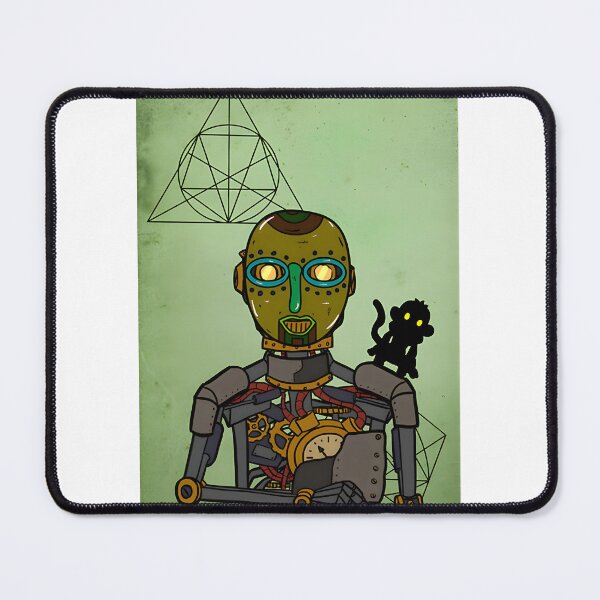 Item preview, Hashmasks Digital Art Print – Unique Crypto Collectible Design | Perfect Gift For You And Friends designed and sold by kbakaryk.