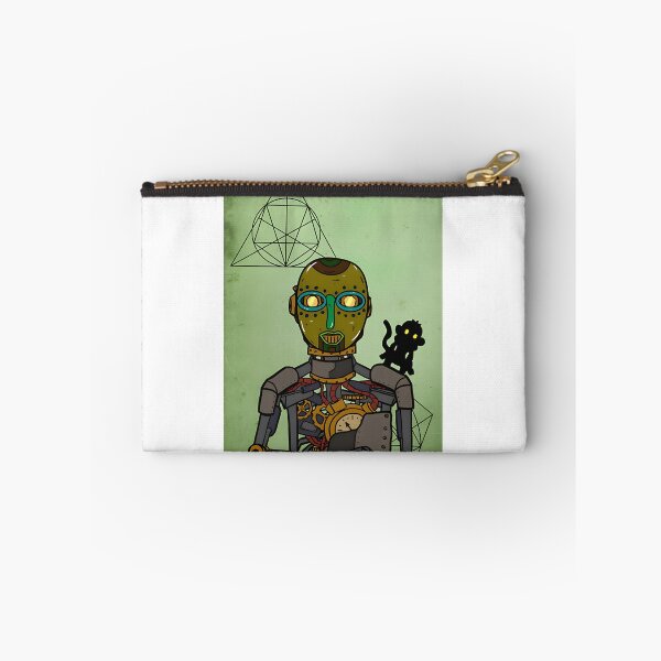 Item preview, Hashmasks Digital Art Print – Unique Crypto Collectible Design | Perfect Gift For You And Friends designed and sold by kbakaryk.