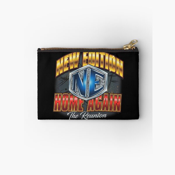 Item preview, New Edition Home Again The Reunion designed and sold by MarianelaKathry.