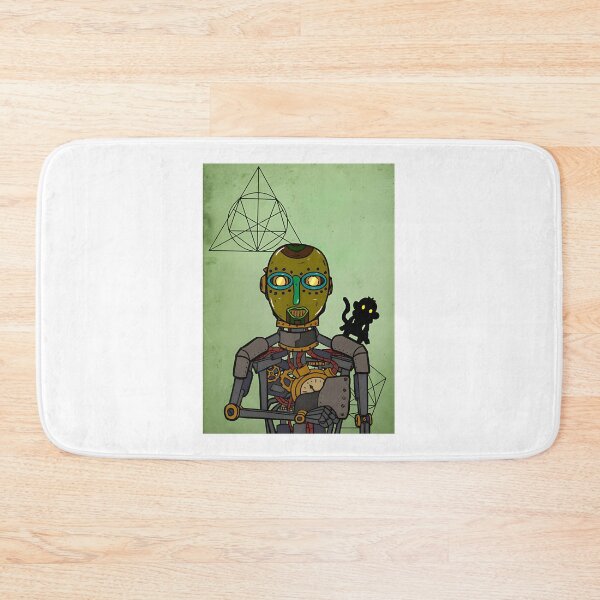Item preview, Hashmasks Digital Art Print – Unique Crypto Collectible Design | Perfect Gift For You And Friends designed and sold by kbakaryk.