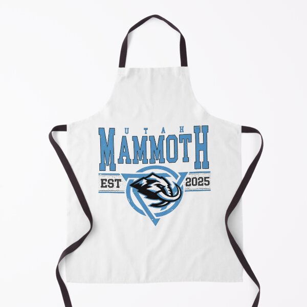 Item preview, Retro Mammoth Est 2025 Graphic T-Shirt designed and sold by TeresaRot16878.