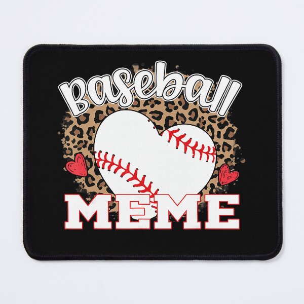 Item preview, Baseball Meme Baseball Fan Player Coach Lover designed and sold by CharlieConon.