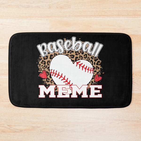 Item preview, Baseball Meme Baseball Fan Player Coach Lover designed and sold by CharlieConon.