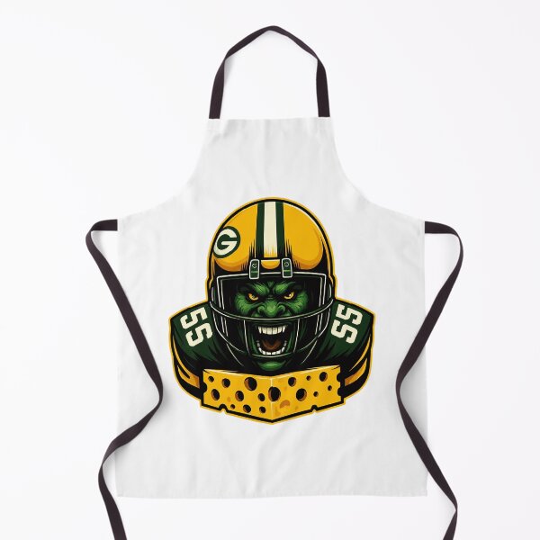Item preview, Monster Football Fan Art designed and sold by BrendaKle80915.