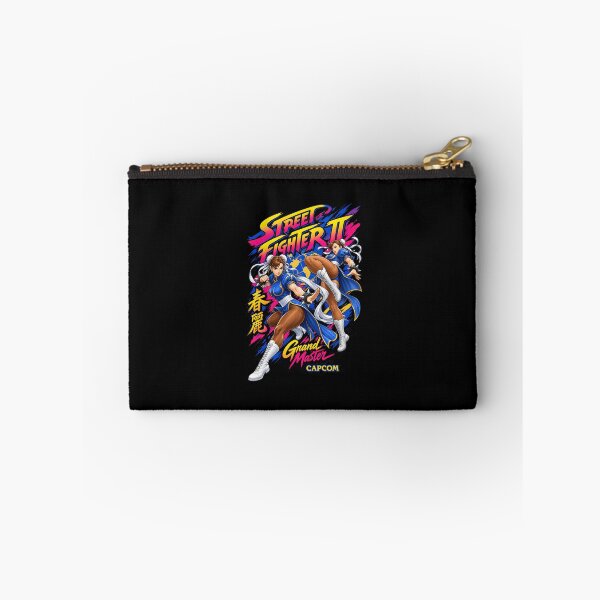 Item preview, Street Fighter Ii Chun-Li designed and sold by MerlinAnderson1.