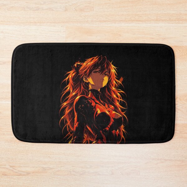 Item preview, Asuka Langley designed and sold by SteveLPenix.
