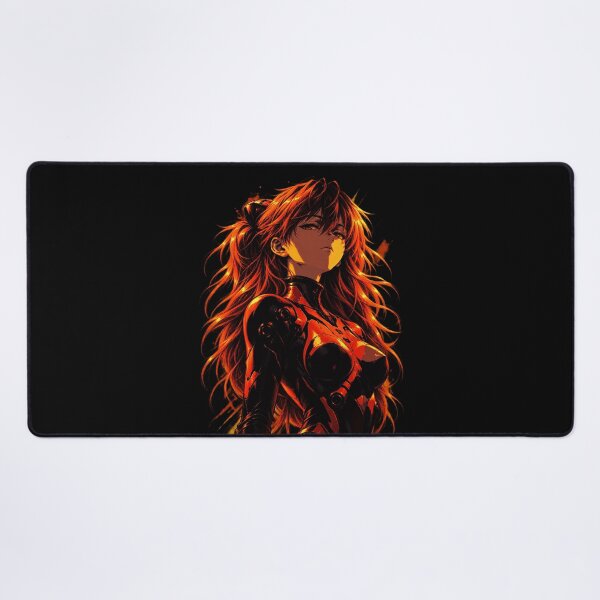 Item preview, Asuka Langley designed and sold by SteveLPenix.