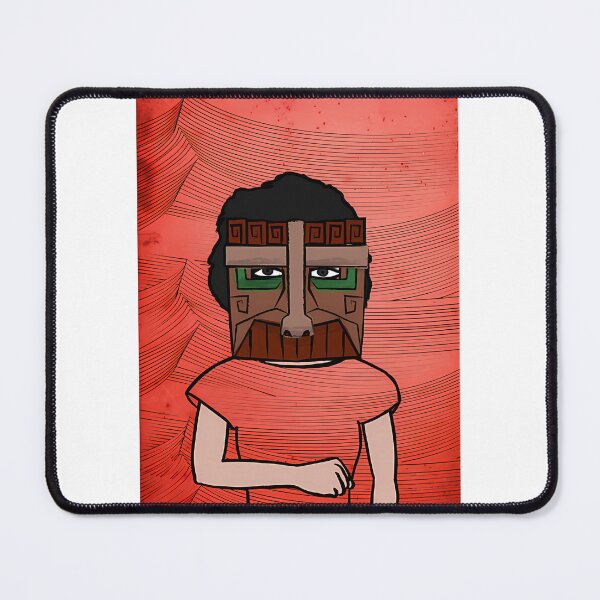 Item preview, Hashmasks Digital Art: Unique Crypto Collectible Designs | Perfect Gift For You And Friends designed and sold by kbakaryk.