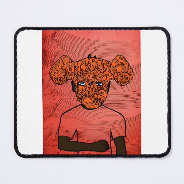 Item preview, Hashmasks | Limited Edition designed and sold by Neehaow.