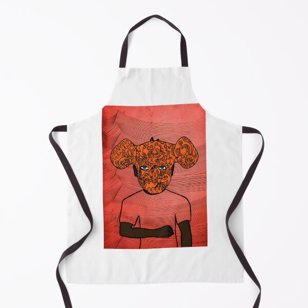 Item preview, Hashmasks | Limited Edition designed and sold by Neehaow.