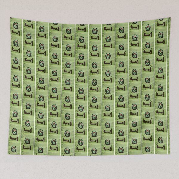 Item preview, Hashmasks Digital Art Print – Limited Edition Crypto Collectible Design | Limited Edition designed and sold by Francobudy.