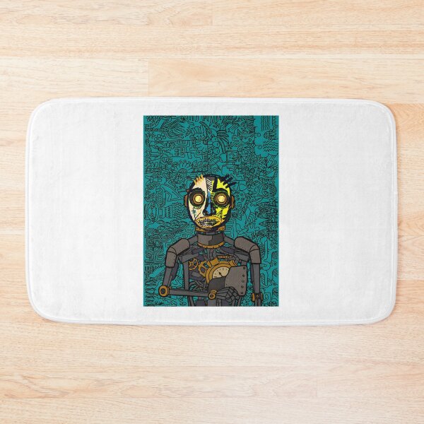 Item preview, Hashmasks Nft Inspired Abstract Crypto Art Portrait | ⭐⭐⭐⭐⭐ designed and sold by Francobudy.