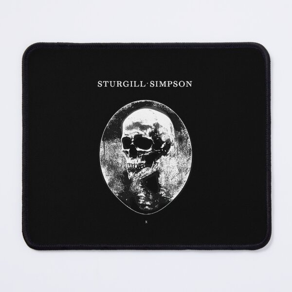 Item preview, sturgill skull simpson 5145 designed and sold by BarbaraA35.