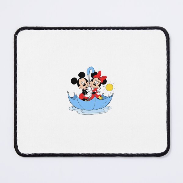 Item preview, Mickey Mouse designed and sold by Saikat Sengupta.