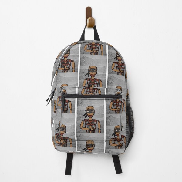Item preview, Retro Mountain Hiking Sunset Vintage Adventure Gift | ⭐⭐⭐⭐⭐ designed and sold by Francobudy.