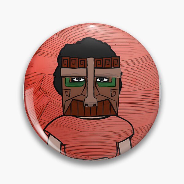 Item preview, Hashmasks | Perfect Gift For You And Friends designed and sold by Neehaow.