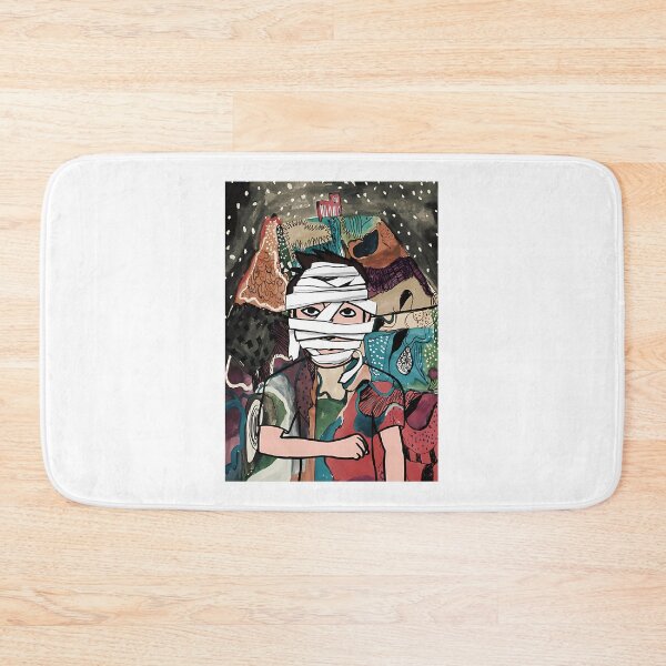 Item preview, Hashmasks | ⭐⭐⭐⭐⭐ designed and sold by Francobudy.