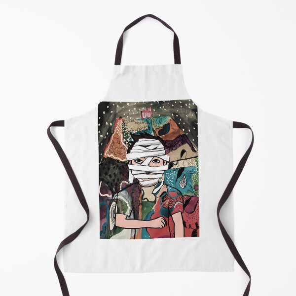 Item preview, Hashmasks | ⭐⭐⭐⭐⭐ designed and sold by Francobudy.