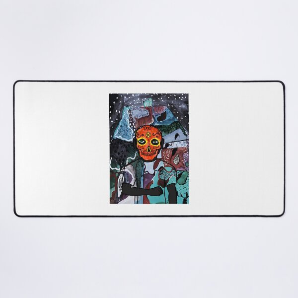 Item preview, Hashmasks | Limited Edition designed and sold by Neehaow.
